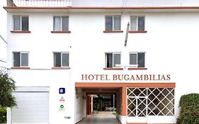 Hotel Bugambilias